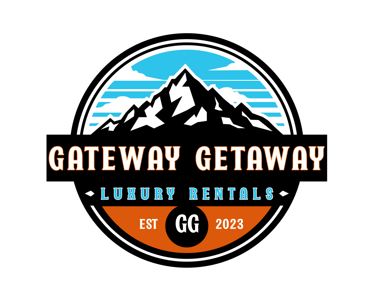 Gateway Getaway