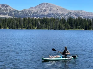 Canoe Pic